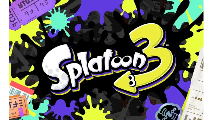 Nintendo muestra más detalles de Splatoon 3