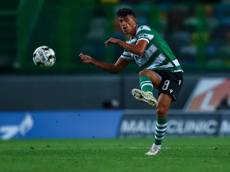 Portugal se sale con la suya y le "roba" joven figura a Brasil