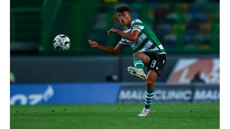 Nunes finalmente jugará en Portugal
