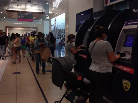 ¿Cuánto dinero paga el IFE de septiembre?