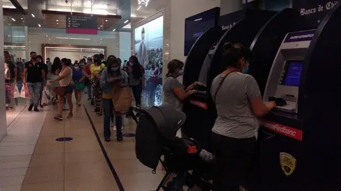 Pagos se realizan desde hoy.