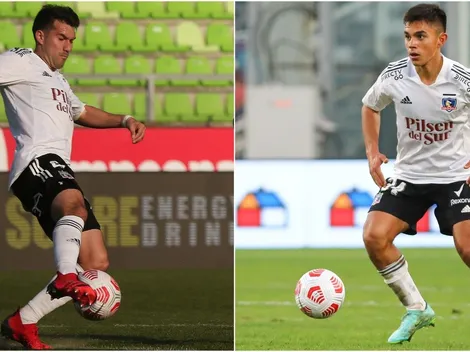 Colo Colo acelera negociación para renovar a dos obreros