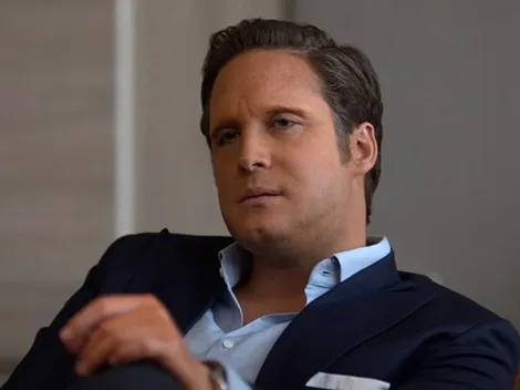 ¿Cuándo se estrena la tercera temporada de Luis Miguel?