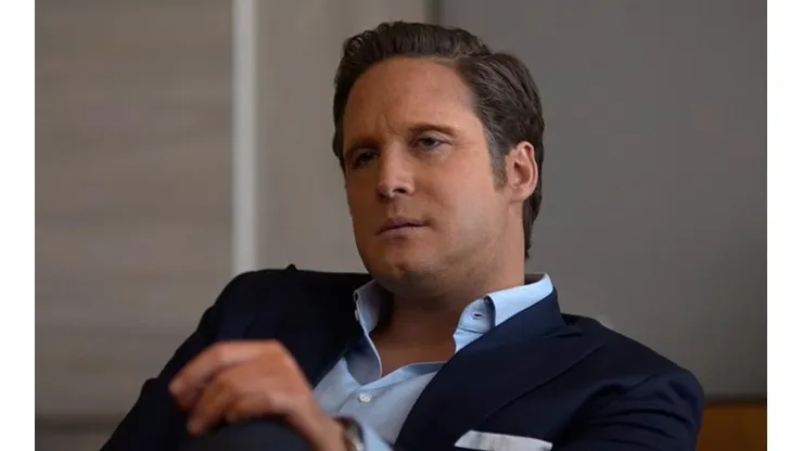 Luis Miguel: la serie, temporada 3