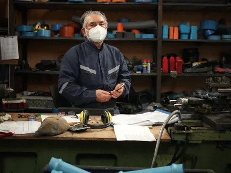 ¿Dónde puedo postular al IFE Laboral?