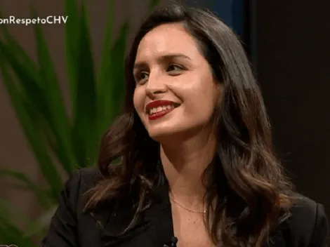 Fernanda Urrejola comparte emotiva reflexión sobre su éxito en Hollywood