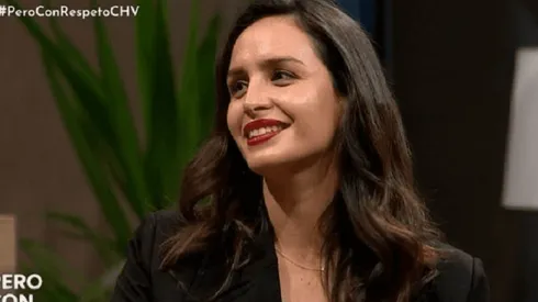 La actriz será parte del nuevo filme The Woods.