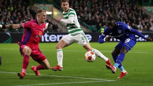 Charles Aránguiz viene de ser titular en el último triunfo de Leverkusen por la Bundesliga.