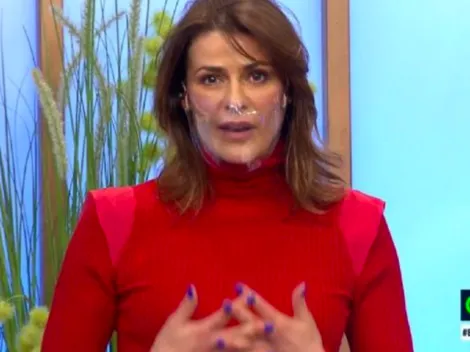 ¿Por qué Tonka se peleó con su madrastra?