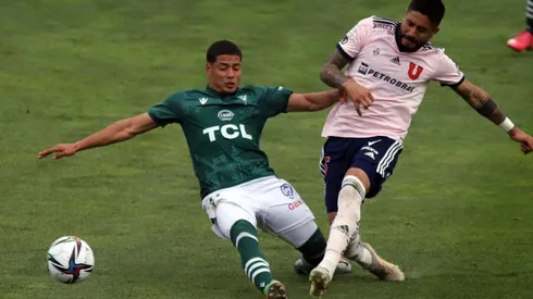 Wanderers ganó en casa