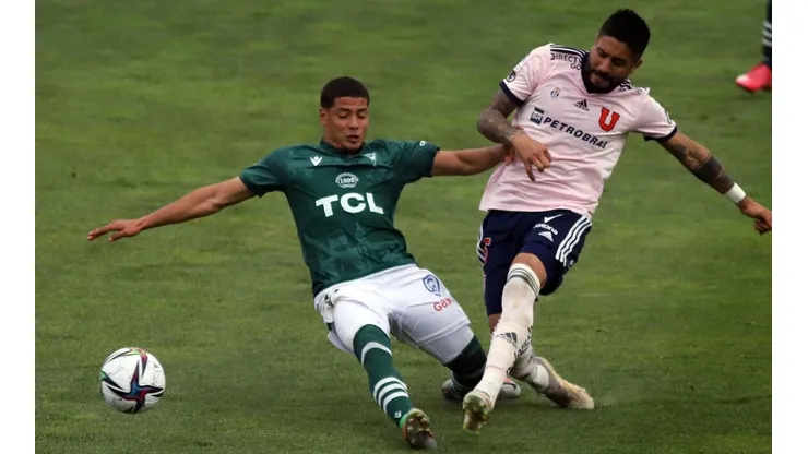 Wanderers ganó en casa