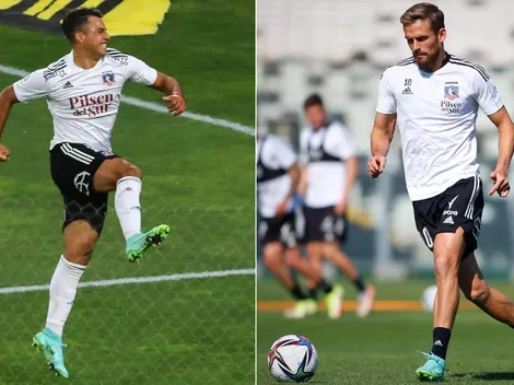 Guarello advierte a Morales por Santos: "Se puede quedar con el puesto"