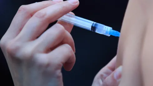 Actualización del calendario de vacunación