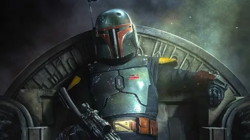The Book of Boba Fett estará ambientada en Tatooine.