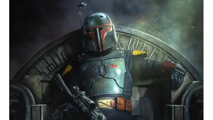 The Book of Boba Fett estará ambientada en Tatooine.