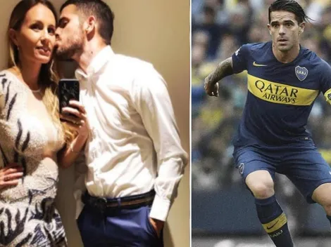 Gago se separa de Dulko con escándalo por supuesta infidelidad