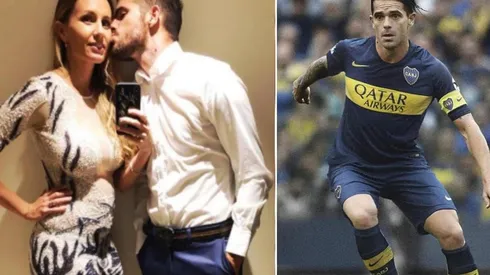 Gago y Dulko se separaron y el escándalo llegó a Europa