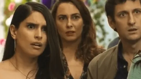 La teleserie llega a su fin el 2022.