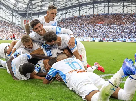 ¿Cuándo y a qué hora juega el Marsella de Sampaoli vs Galatasaray?