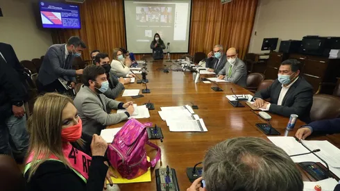 Diputados aprobaron indicaciones y ahora debe revisarse en el Senado.