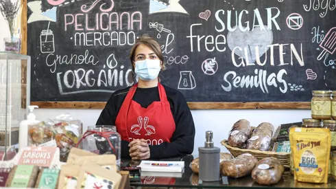 Conoce cómo postular al Bono Mujer Trabajadora