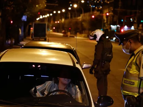 Término del Estado de Excepción en Chile: Conoce cuándo termina el toque de queda