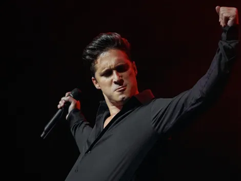 Revisa el trailer del final de Luis Miguel, la serie