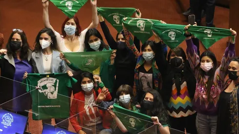 Conoce qué falta para que la despenalización del aborto se convierta en Ley