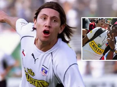 Nacho Quinteros lamenta lo ocurrido en el norte: "Somos todos seres humanos"