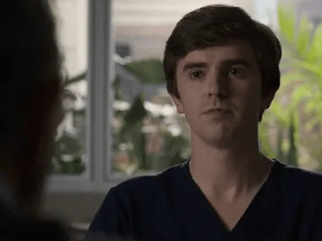 Freddie Highmore revela que contrajo matrimonio recientemente