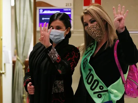 ¿Cuáles son los pasos que faltan para aprobar el Cuarto Retiro del 10% AFP?