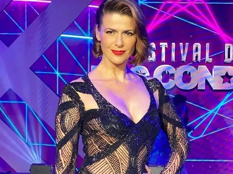 ¡Tonka Tomicic se ve envuelta en nuevo escándalo legal!