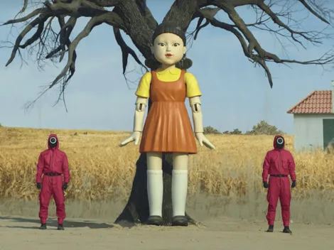 El Juego del Calamar | ¿Qué se sabe de la segunda temporada?