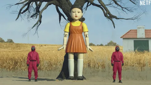 El Juego del Calamar | ¿Qué se sabe de la segunda temporada?