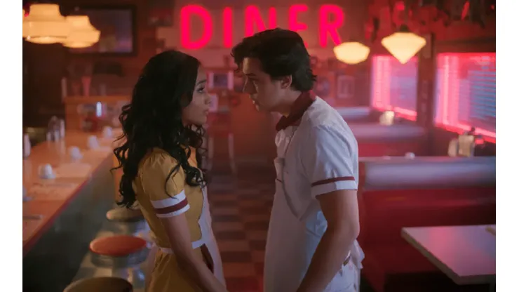Riverdale |¿Cuál es el tema del musical de este año?
