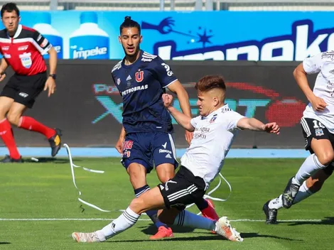 Colo Colo aprueba tres renovaciones y prepara la billetera