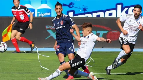 Leonardo Gil es el jugador por el que más deben pagar por estas renovaciones.