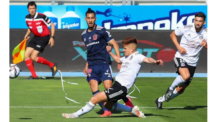 Leonardo Gil es el jugador por el que más deben pagar por estas renovaciones.