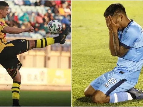 Farra de Coquimbo y hazaña de los juveniles de Arica