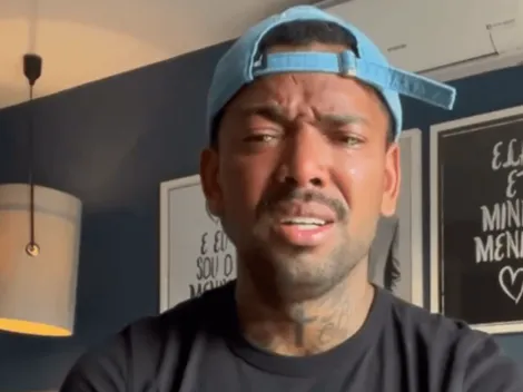 Supuesto agresor de Dayane Mello: "No soy el monstruo del que habla la gente"