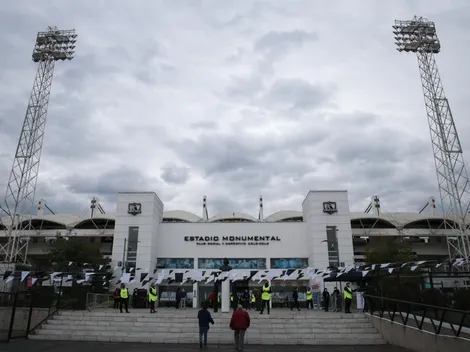 Colo Colo rechaza hechos xenófobos ocurridos en Iquique