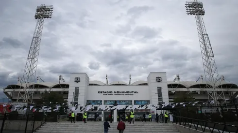 Las lamentables imágenes del fin de semana en Iquique siguen generando rechazo.