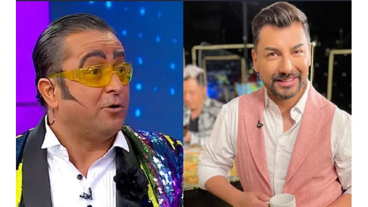 Andrés Caniulef recuerda su comentada polémica con Yerko Puchento