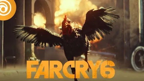 Far Cry 6 muestra trailer sobre nuevo personaje