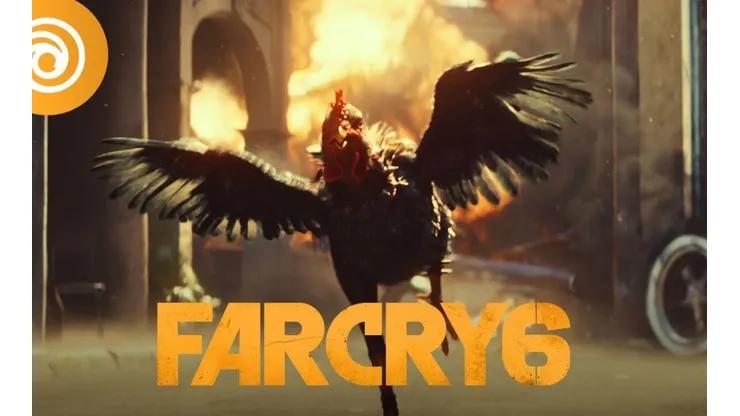 Far Cry 6 muestra trailer sobre nuevo personaje