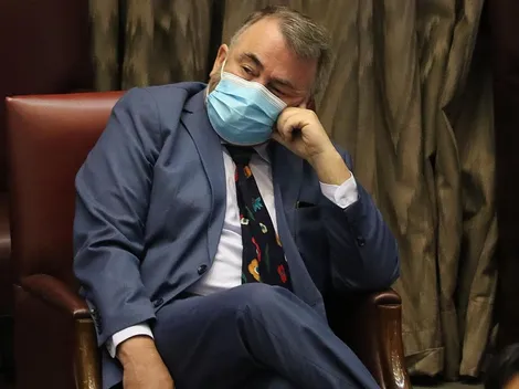 Cuarto retiro | Pepe Auth contra el cuarto retiro: "no es verdad que el fin de las AFP pasa por los retiros"