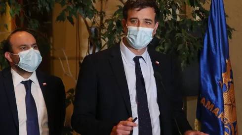 Gobierno presionará en el Senado para rechazar cuarto retiro