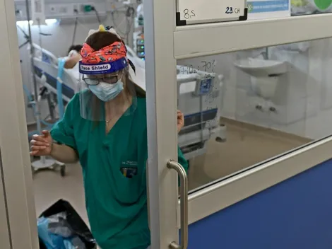 ¿Cuántos casos de Covid-19 hubo este miércoles 29 de septiembre?