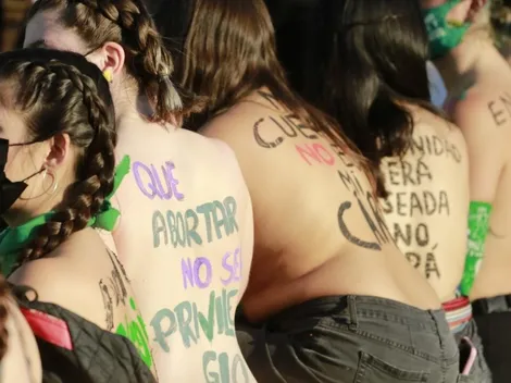 ¿Qué falta para que la despenalización del aborto sea ley?