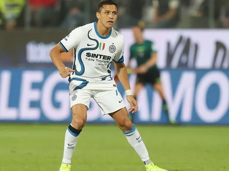 "Alexis es agradable de ver, pero caracolea al límite de lo inútil"